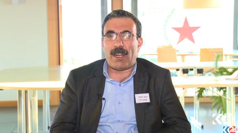 TEVDEM:  Divê Amerîka beramberî Kurdên Sûryê bi helwest be
